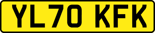 YL70KFK