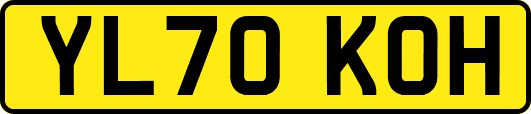 YL70KOH