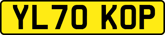 YL70KOP