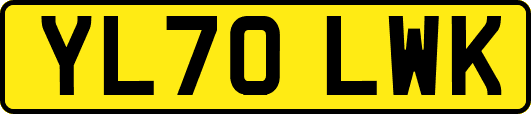 YL70LWK