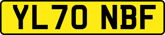 YL70NBF
