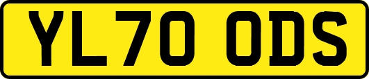YL70ODS
