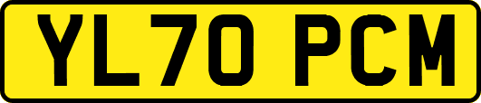 YL70PCM
