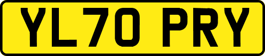 YL70PRY