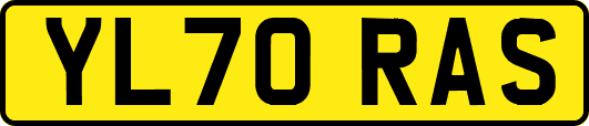 YL70RAS