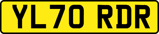 YL70RDR