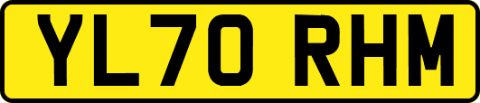 YL70RHM