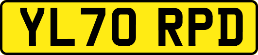 YL70RPD