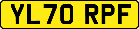 YL70RPF
