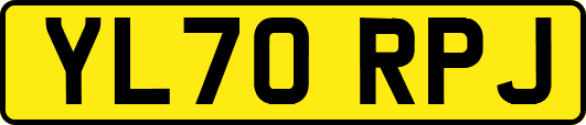 YL70RPJ