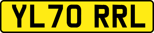 YL70RRL