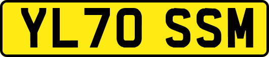 YL70SSM