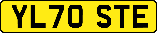 YL70STE