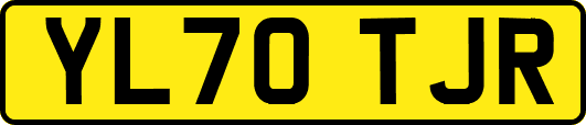 YL70TJR