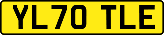 YL70TLE