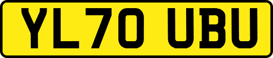 YL70UBU