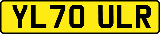 YL70ULR