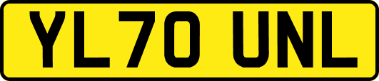 YL70UNL