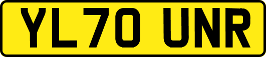 YL70UNR