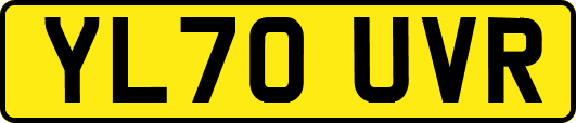 YL70UVR