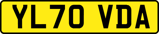 YL70VDA