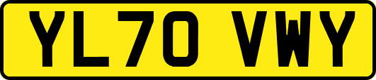 YL70VWY