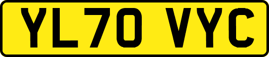 YL70VYC