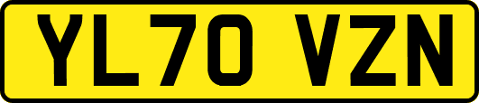 YL70VZN