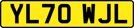 YL70WJL