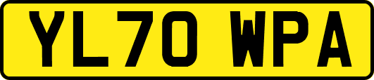 YL70WPA