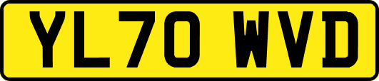 YL70WVD