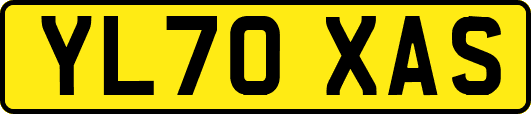 YL70XAS