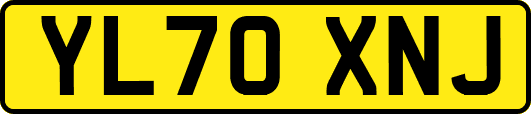 YL70XNJ