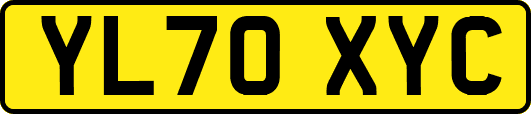 YL70XYC