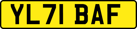 YL71BAF