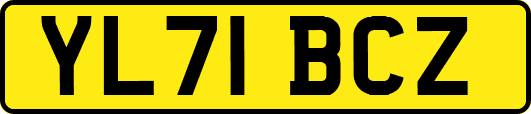 YL71BCZ