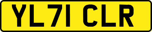 YL71CLR