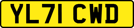 YL71CWD