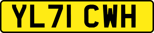 YL71CWH