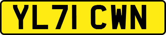 YL71CWN