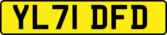 YL71DFD