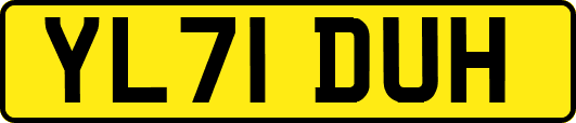 YL71DUH