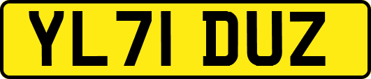 YL71DUZ