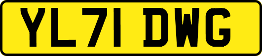 YL71DWG