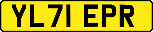YL71EPR