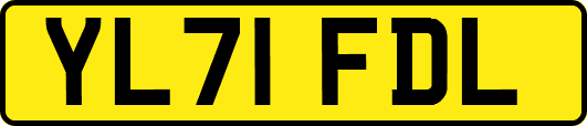 YL71FDL