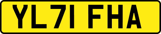 YL71FHA