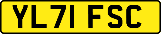 YL71FSC