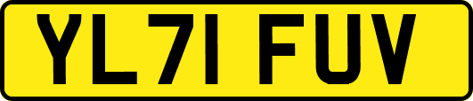 YL71FUV