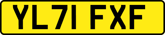 YL71FXF